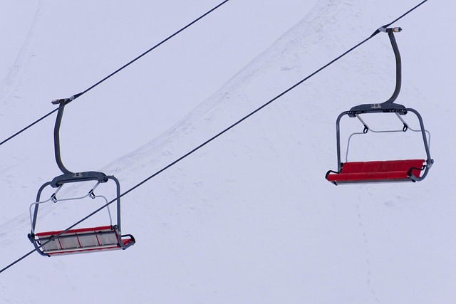 Skiferie i Dolomitterne for første gang mellem store områder og små byer