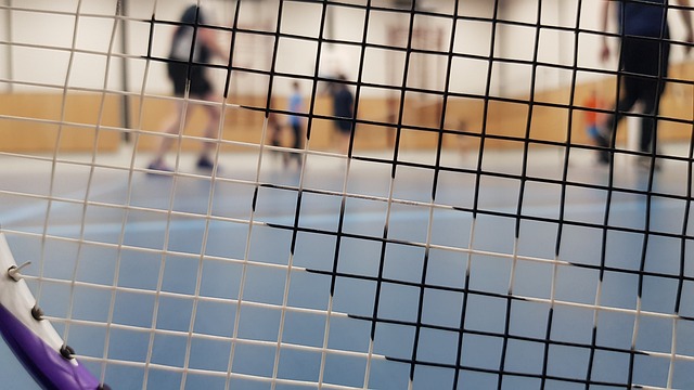 Badmintonsæt til begyndere: Sådan kommer du godt i gang