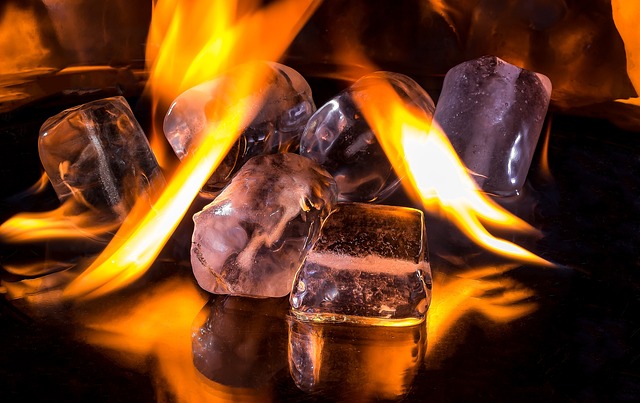 10 tips til at opbevare dit brænde tørt og brugbart