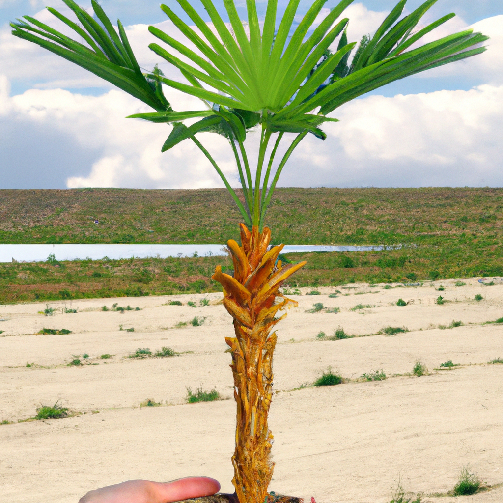 Palmeolier – et spørgsmål om sundhed og miljø